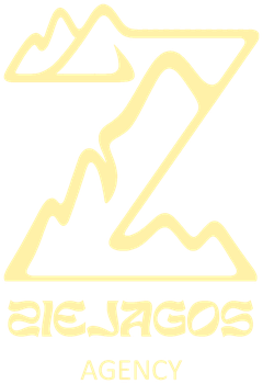 ziejagos agency